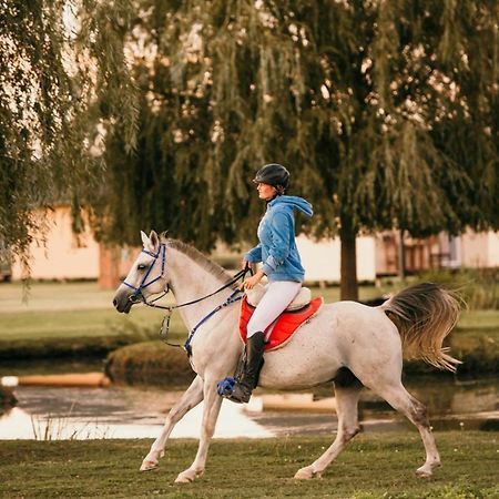 Вилла Ranc Ramarin Garcin Экстерьер фото