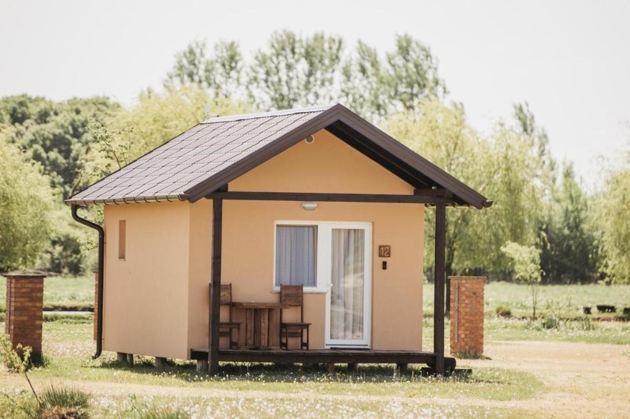 Вилла Ranc Ramarin Garcin Экстерьер фото